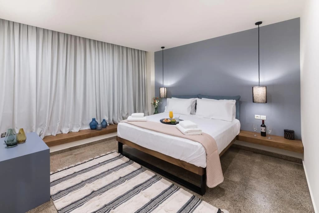 Ciel Living Athens - photo 4