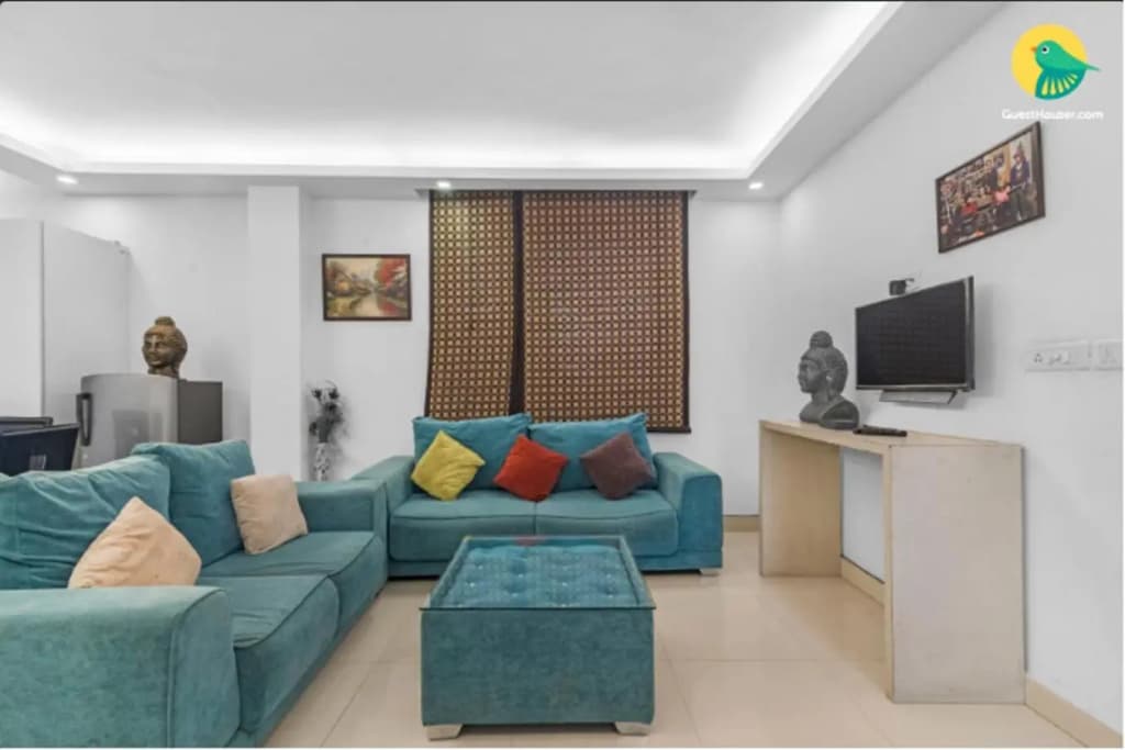 Prestige Apartments - photo 11