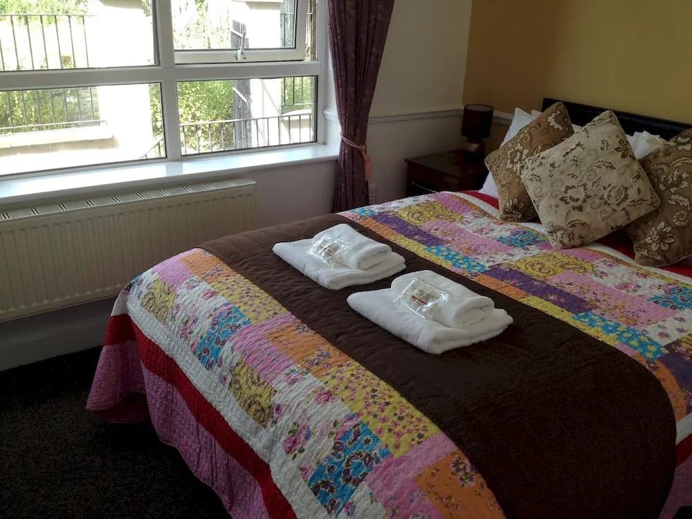 Metro INN - photo 4