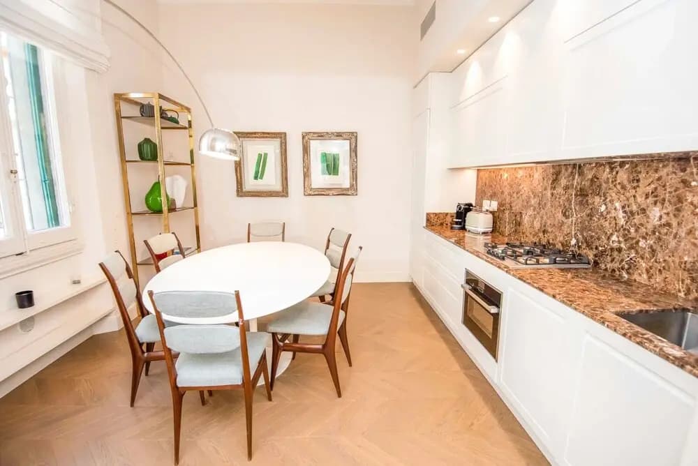 Raffaello Apartment by Firenze Prestige - photo 10