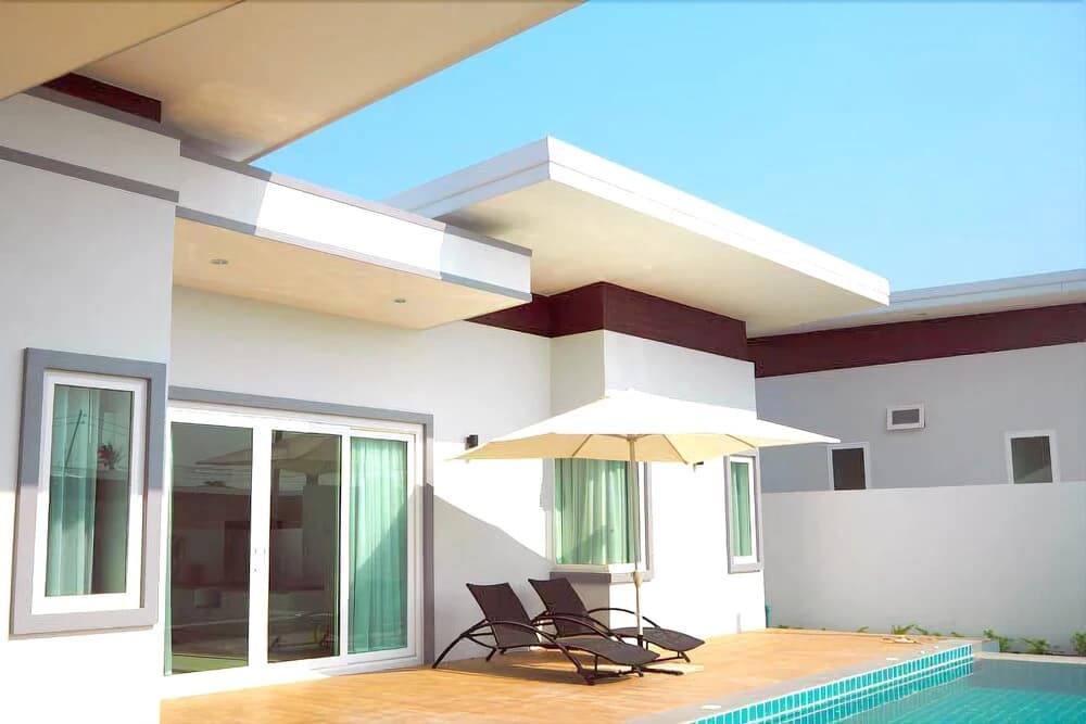 Le Leaf Pool Villa 11 - photo 15