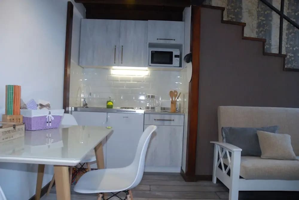 Cozy Studios on Freedom Square - photo 18