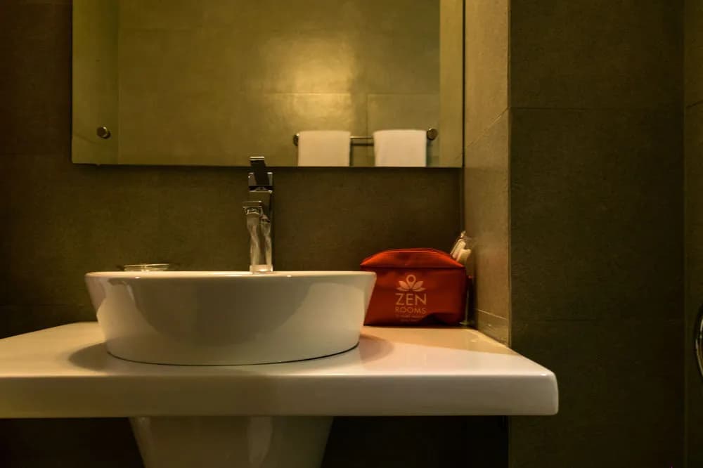 Zen Rooms Galle Road Colombo 3 - photo 9