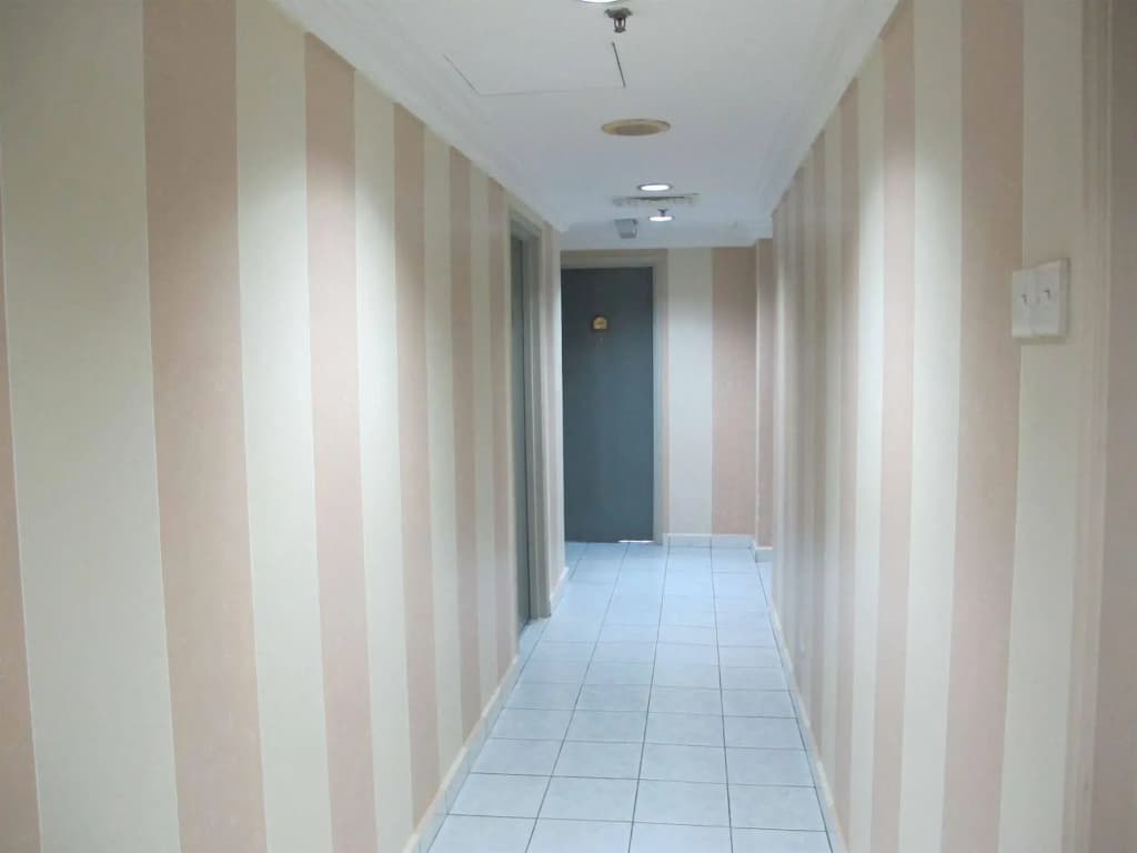 Hotel Sungai Emas - photo 12