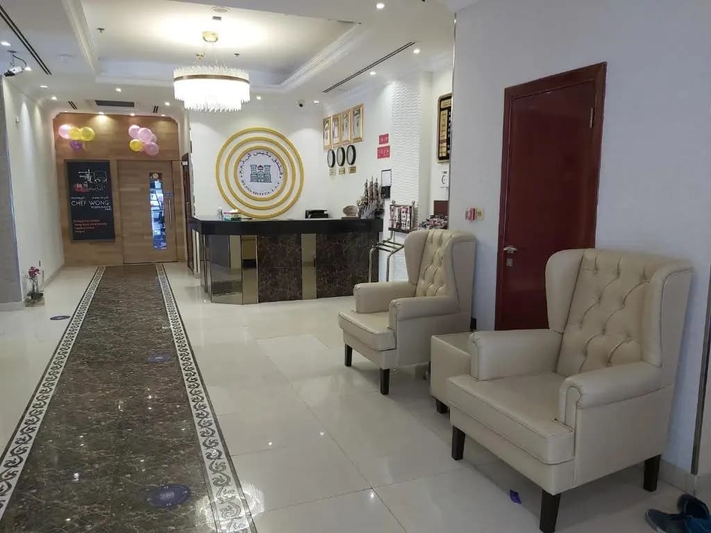 Bliss Hotel - photo 2