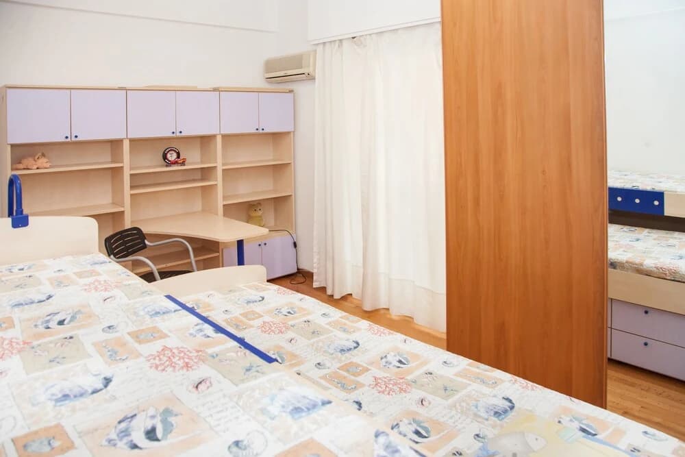 Cute Apartment - photo 6