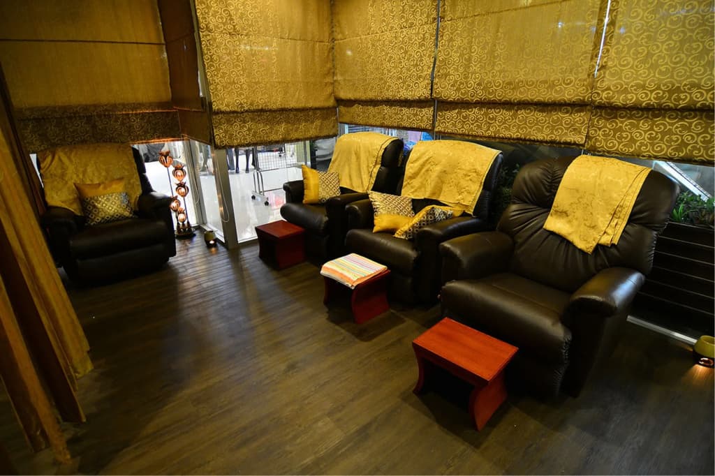 The 93 Hotel - photo 14