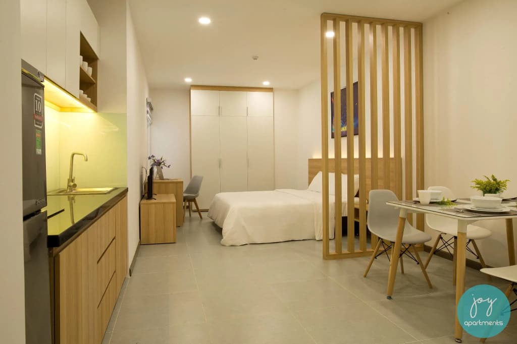 Joy Hostel - photo 4