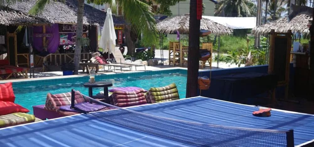 Majestic Hostel - photo 9