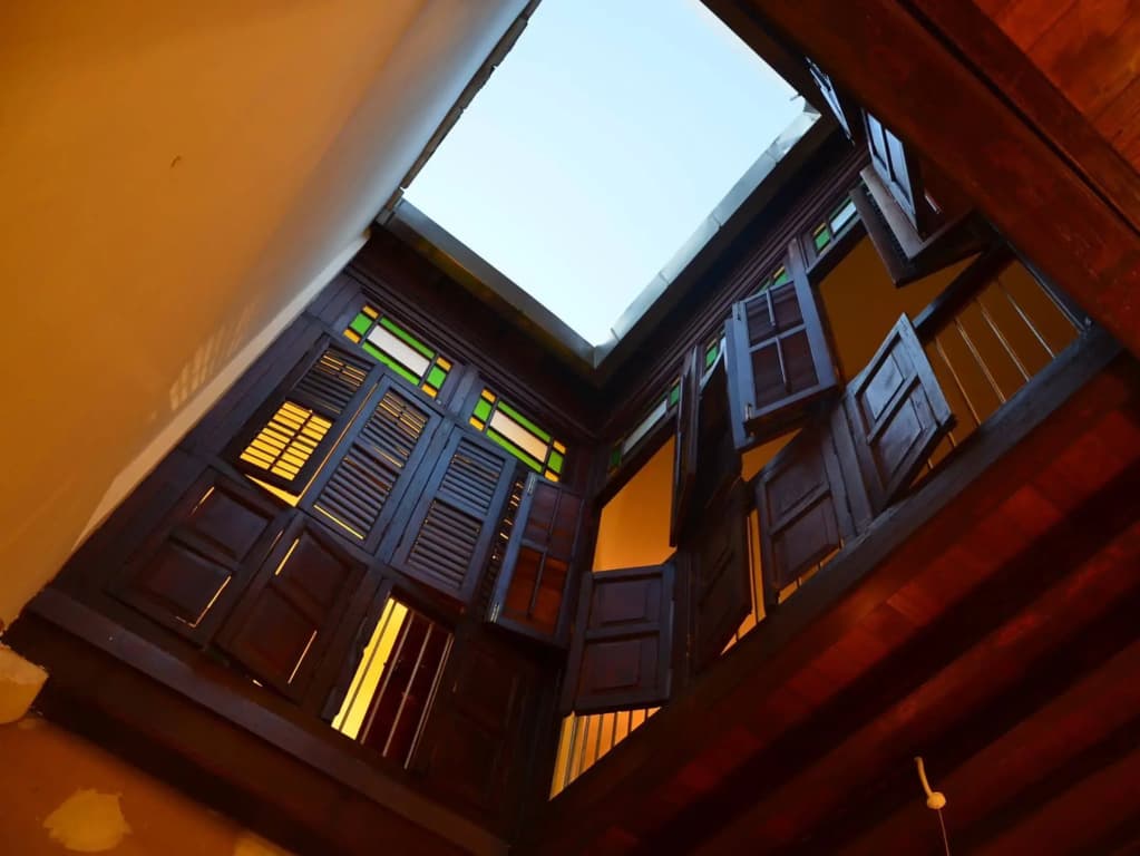 Red Inn Heritage - photo 1
