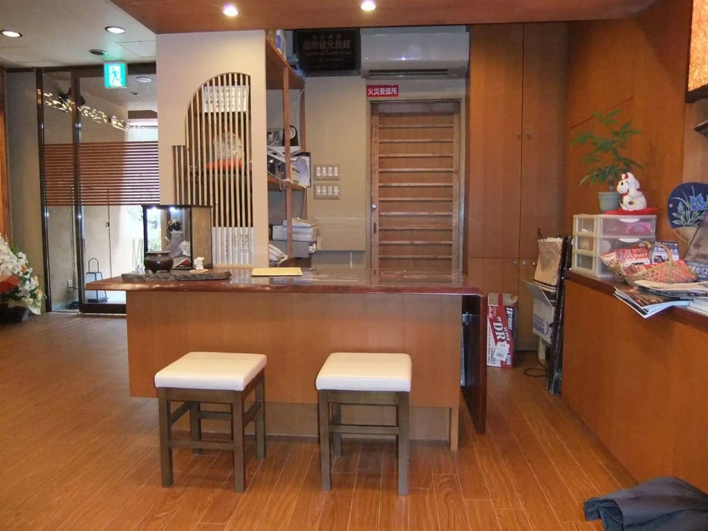 Tomiya Ryokan - photo 7