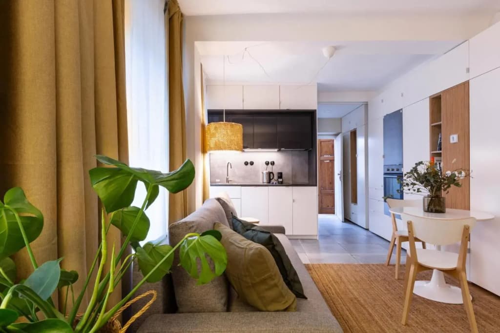 TurnKey Studio by Amazing Park - photo 7