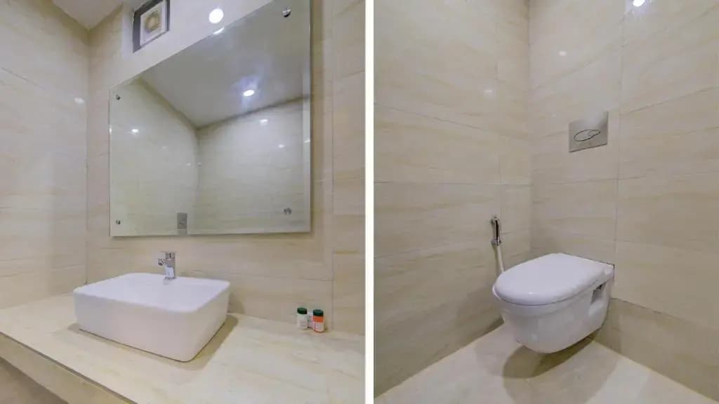 Hotel Daya Continental - photo 7