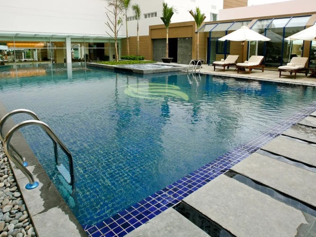 TTC Hotel - Michelia - photo 12