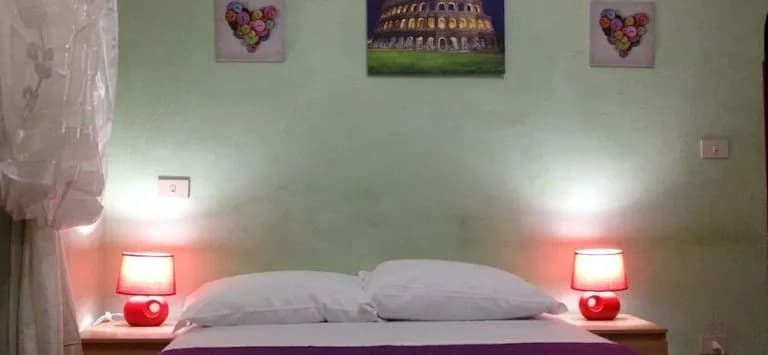 Rome Rainbow Guest House - photo 3