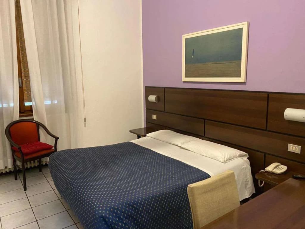 Hotel Catalani & Madrid - photo 17