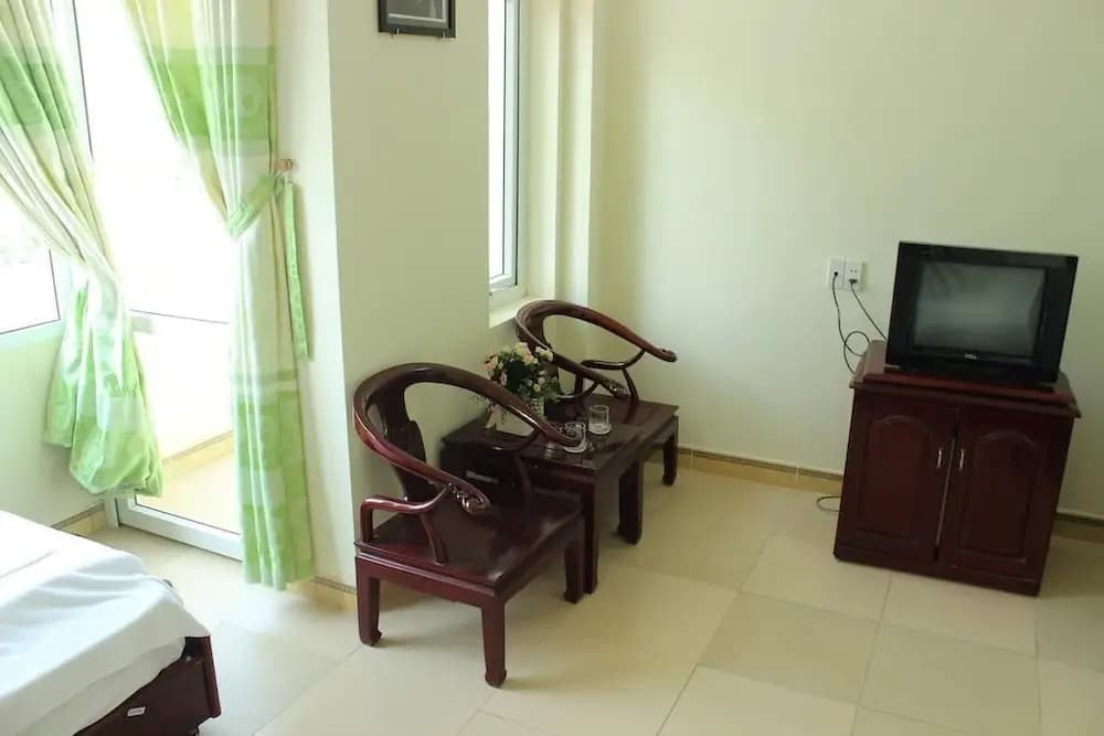 Duong Dan Hotel Danang - photo 7