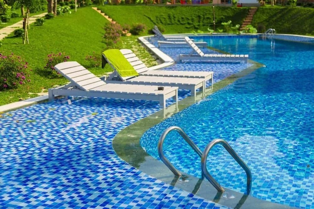 Phu Quoc Valley Lan Bungalow - photo 11