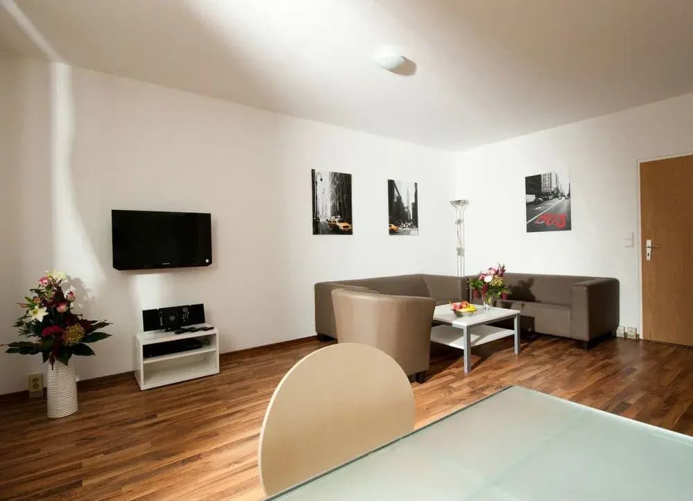 Apartments am Brandenburger Tor - photo 16
