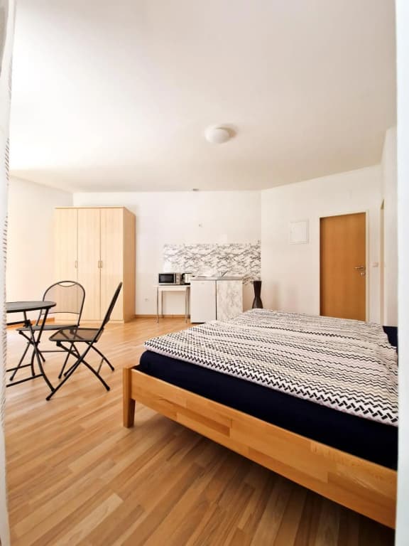 Young Hostel Service Vienna - photo 13