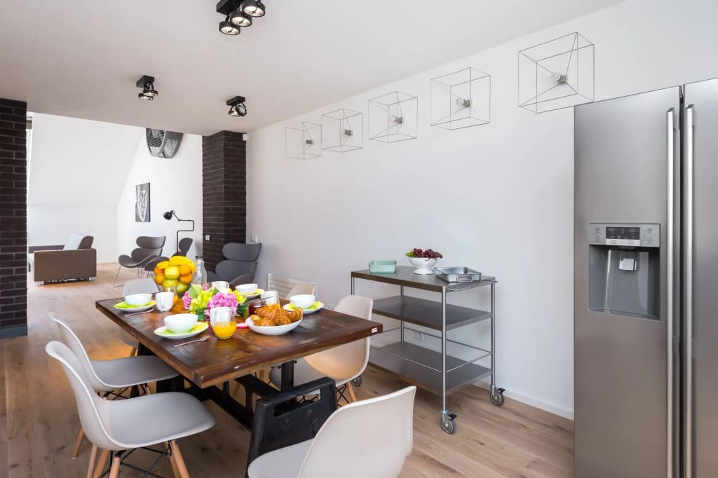 EMPIRENT Apartments Old Town - photo 27
