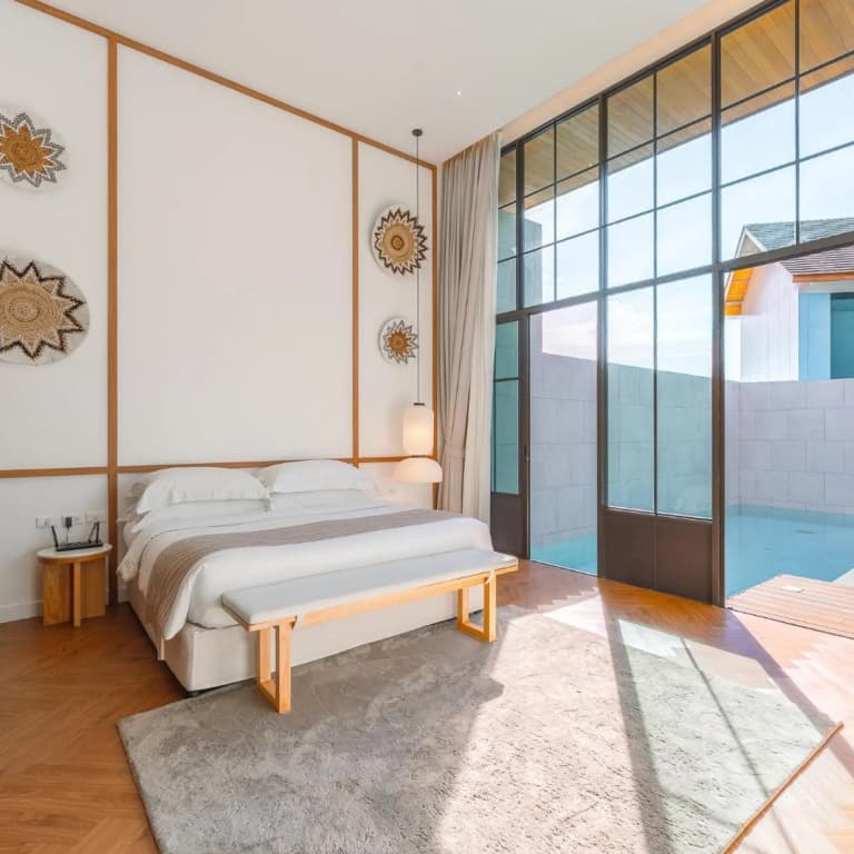 Saturdays Residence by Brown Starling - photo 49