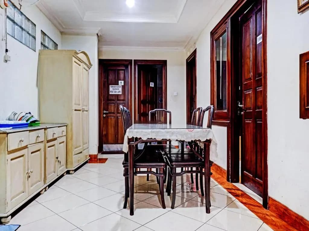 Capital O 90558 House Of Livina - photo 17