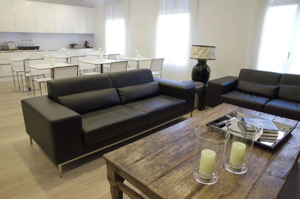 THE 8 Boutique B&B - photo 15