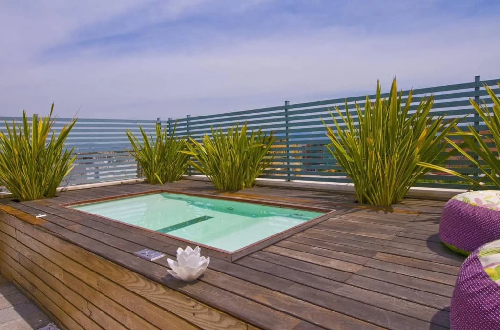 Suites in Terrazza - photo 10