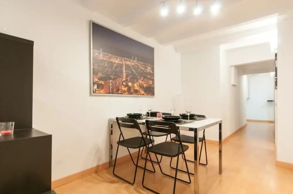 Suite Place Barcelona Diputació - photo 17