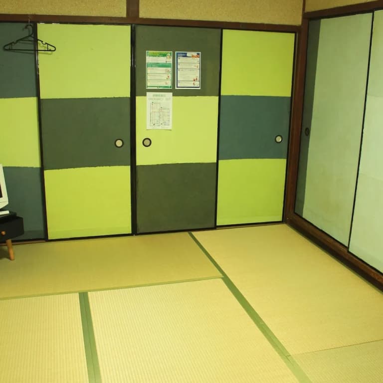 guest house KOTO - photo 4