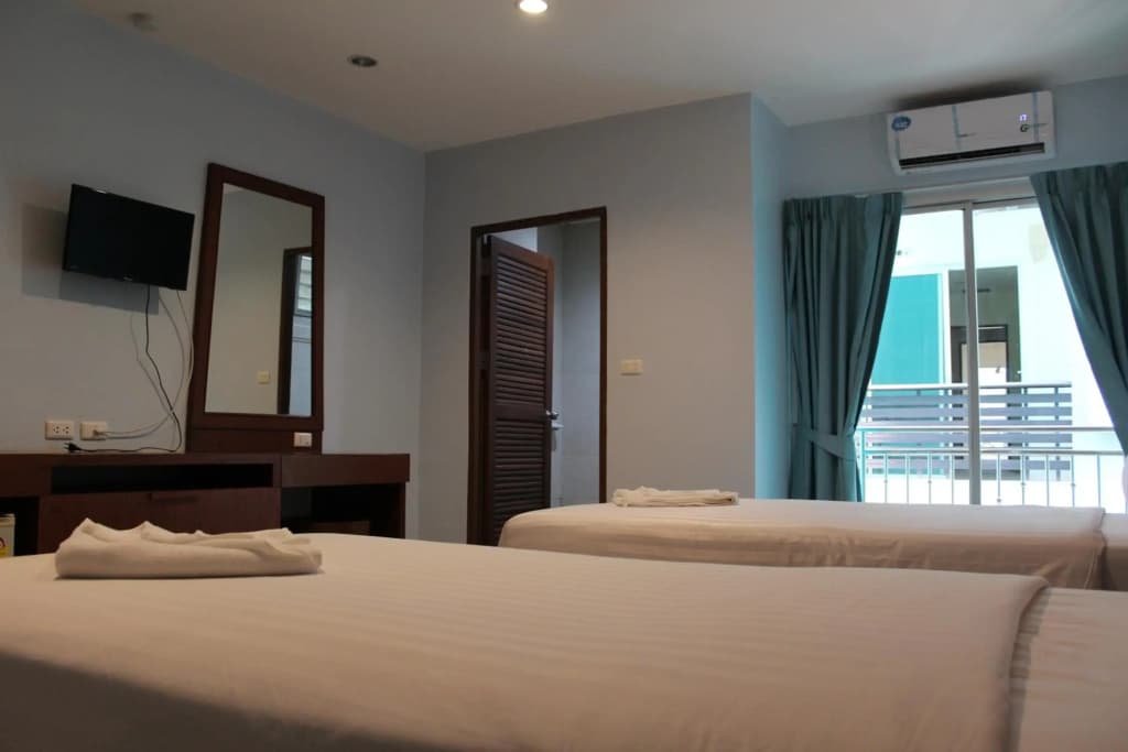 Cocoon Deva Hotel - photo 6