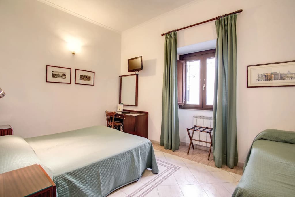 Hotel Primavera - photo 5