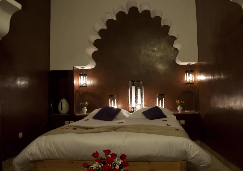 Riad Granvilier - photo 4