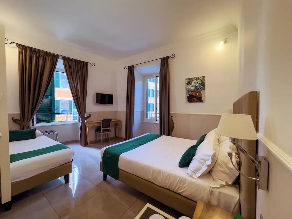 Vaticano Luxury Guest House - photo 3