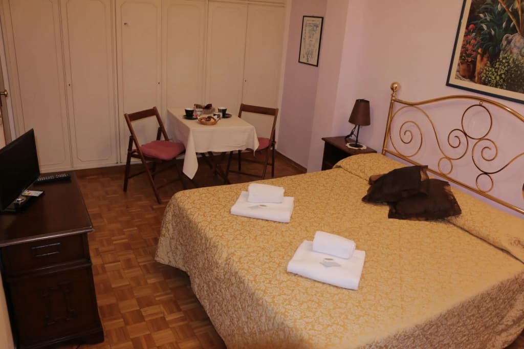 Soggiorno Karabà - photo 2
