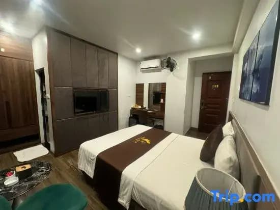 One Villa Hotel 2 - photo 1