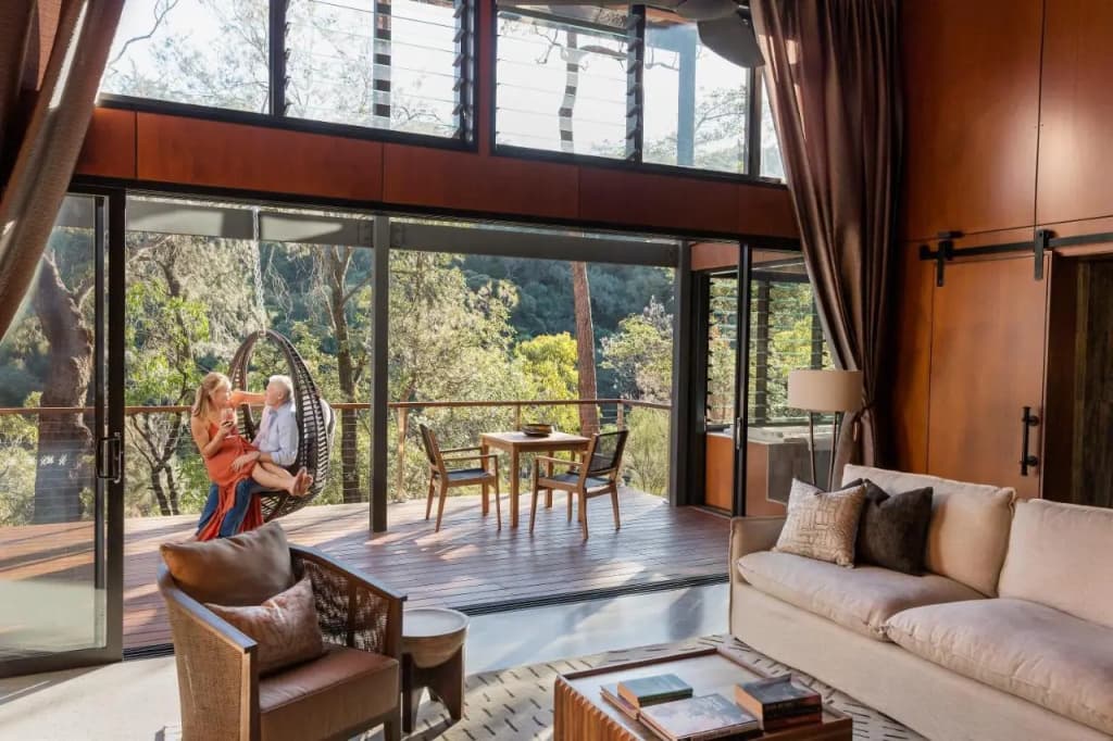 Spicers Sangoma Retreat - Adults Only - photo 48