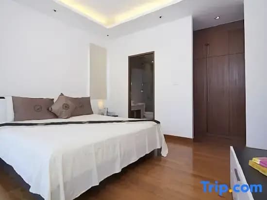 Modern pool villa Royal Nest - photo 2