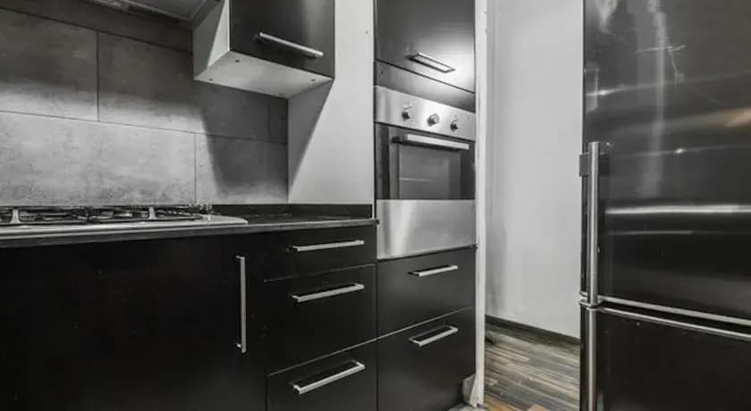 Magic Apartment with Sunny Terrace - photo 9