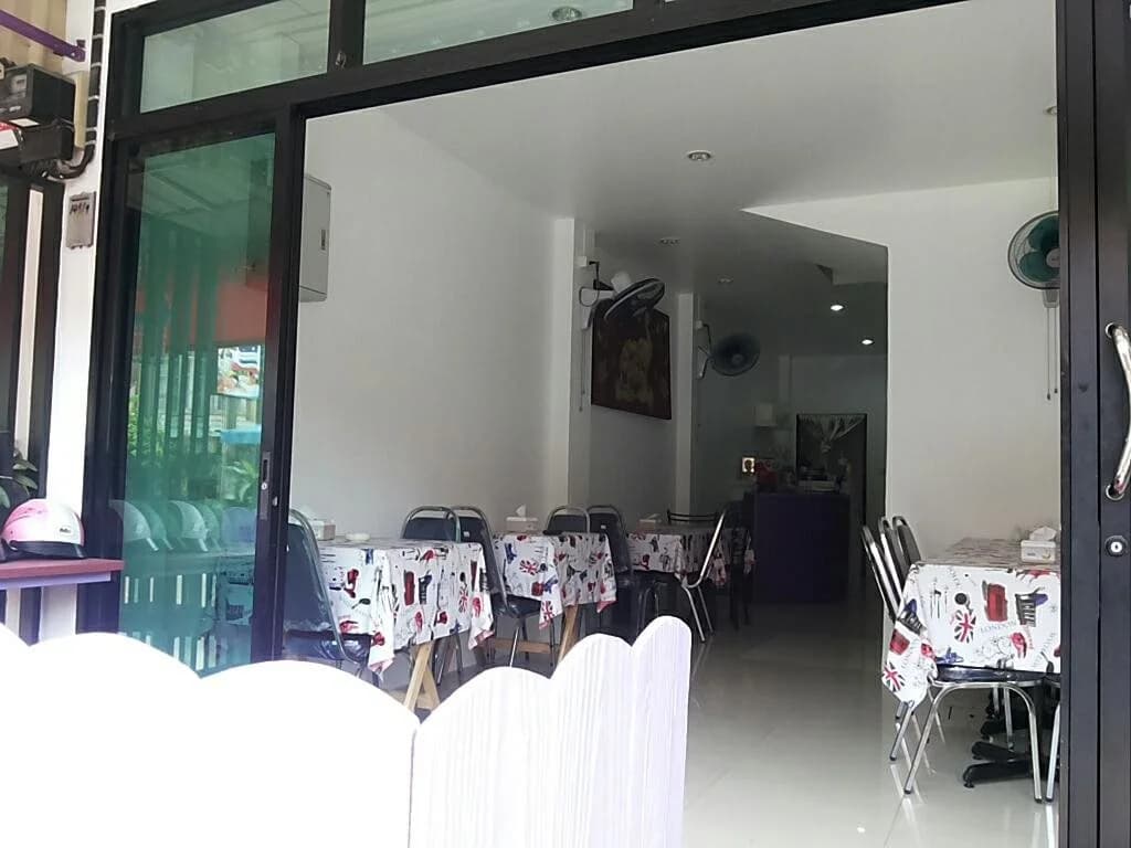 Butterfly Phuket - photo 17