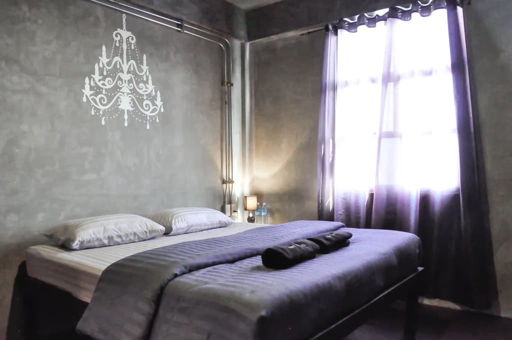 OYO 75332 VM1 Hostel - photo 4