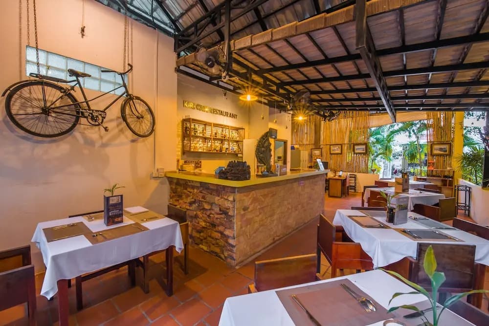 Samnak Lounge - photo 28