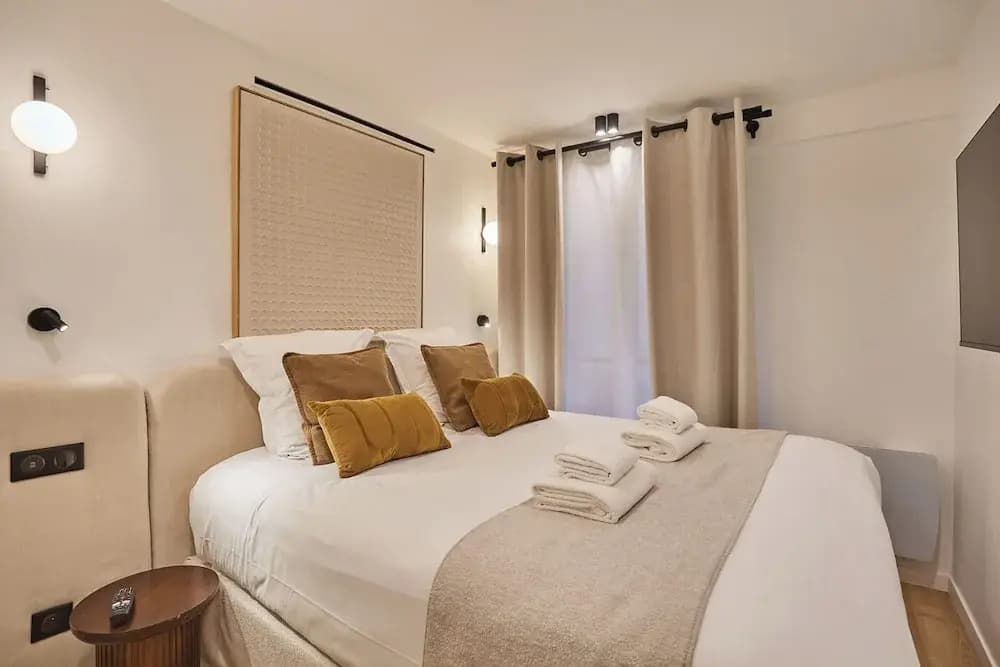 Superb Apartment Center of Paris by Studio Prestige - photo 4