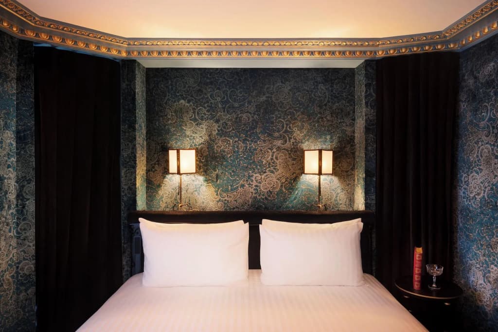 Maison Proust Hotel - photo 37