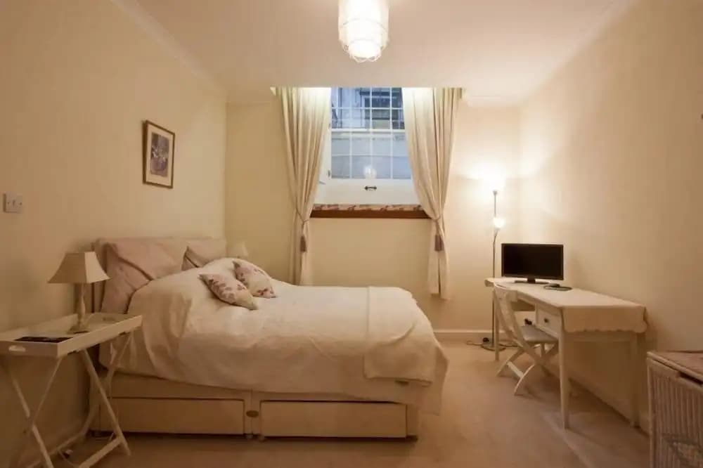 Abercromby Place Apartment - photo 3