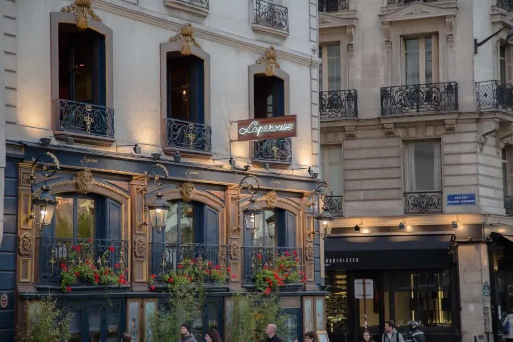 Le Notre Dame - Luxury Apartment with Seine View - main photo