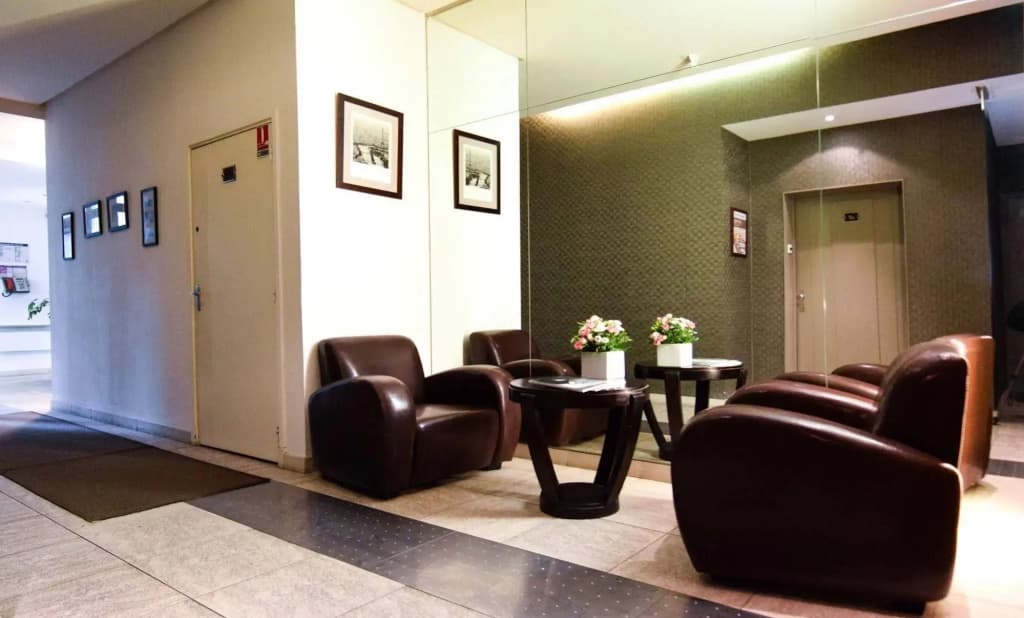 Residhotel Impérial Rennequin - photo 2