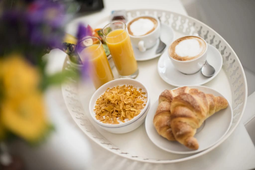 San Pietro Suites - photo 9