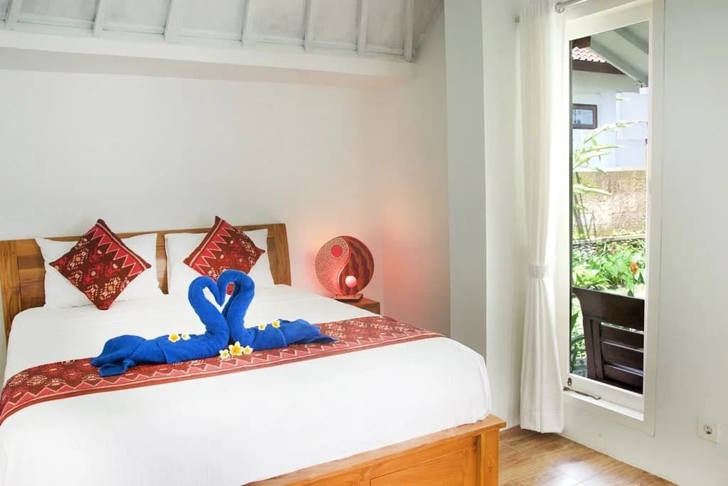Full Moon 8 Bed & Breakfast - photo 3